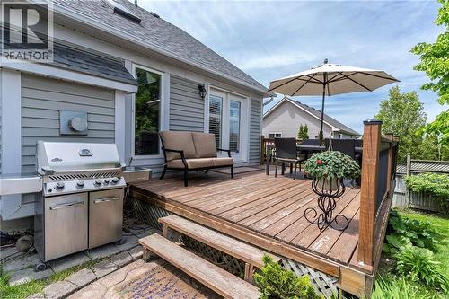 4021 Mountain Street, Beamsville, ON - Outdoor