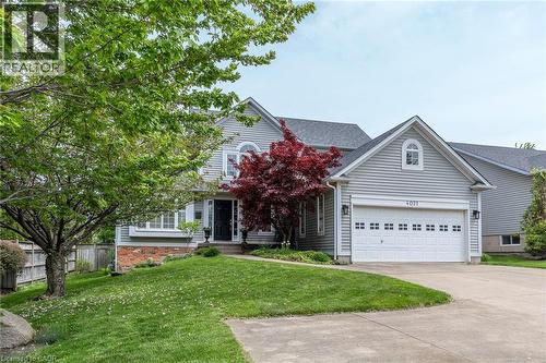4021 Mountain Street, Beamsville, ON - Outdoor