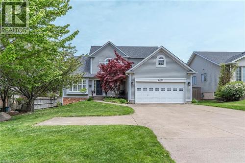 4021 Mountain Street, Beamsville, ON - Outdoor With Facade