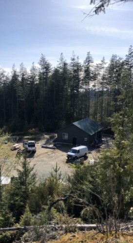 3150 Cedar Coast Dr, Sooke, BC 