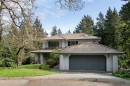 4617 Cliffwood Pl, Saanich, BC 