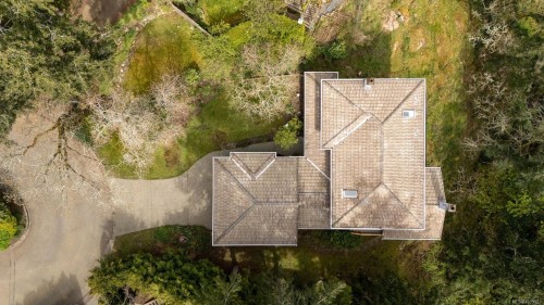 4617 Cliffwood Pl, Saanich, BC 