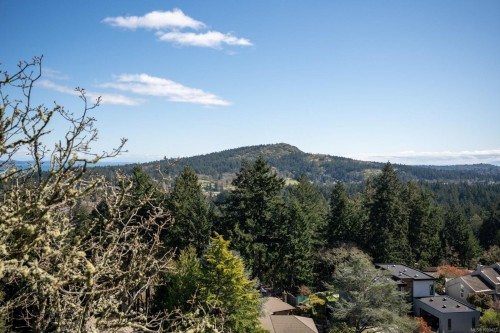 4617 Cliffwood Pl, Saanich, BC 