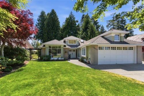 1000 Eaglecrest Dr, Qualicum Beach, BC 
