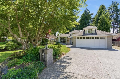1000 Eaglecrest Dr, Qualicum Beach, BC 