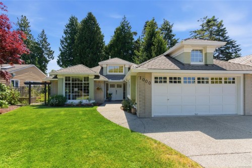 1000 Eaglecrest Dr, Qualicum Beach, BC 