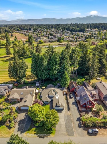 1000 Eaglecrest Dr, Qualicum Beach, BC 