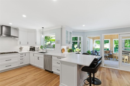 1000 Eaglecrest Dr, Qualicum Beach, BC 