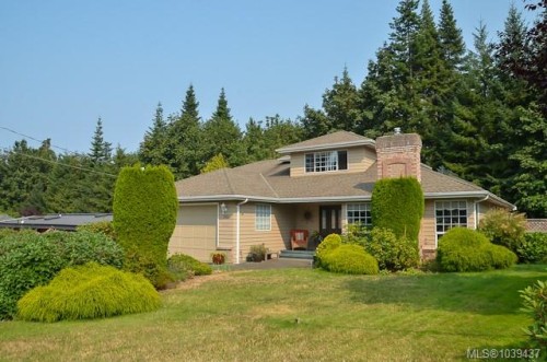 766 Canyon Cres, Qualicum Beach, BC 