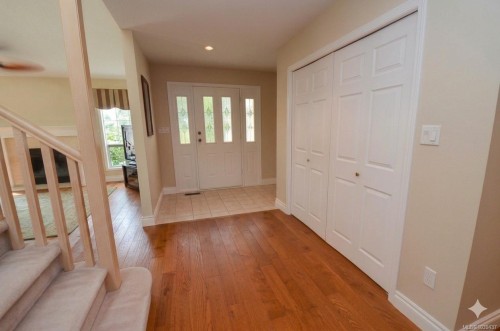 766 Canyon Cres, Qualicum Beach, BC 