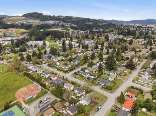 2844 Rita Rd, Langford, BC 