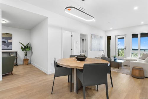 #316-2341 Bear Mountain Pkwy, Langford, BC - Indoor