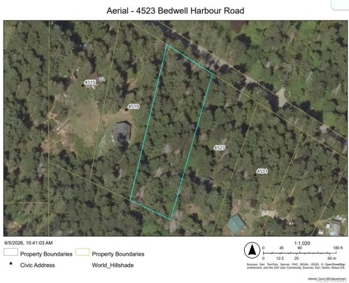 4523 Bedwell Harbour Rd, Pender Island, BC 