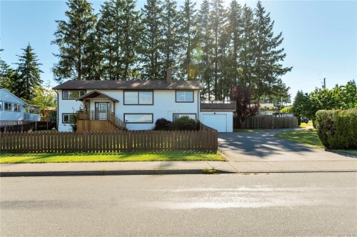 1048 Galerno Rd, Campbell River, BC 