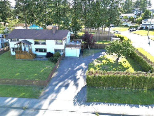 1048 Galerno Rd, Campbell River, BC 