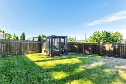 1048 Galerno Rd, Campbell River, BC 