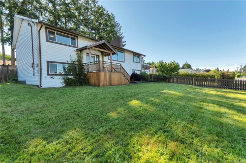 1048 Galerno Rd, Campbell River, BC 