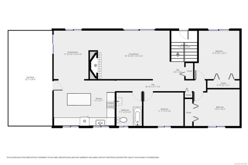 1048 Galerno Rd, Campbell River, BC 