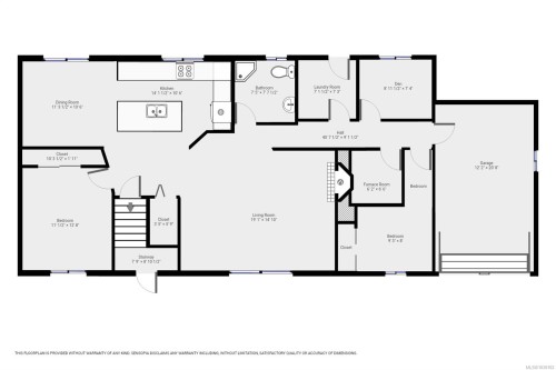 1048 Galerno Rd, Campbell River, BC 