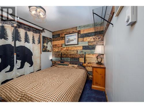 20 Kettleview Road Unit# 305, Big White, BC 