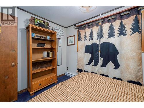 20 Kettleview Road Unit# 305, Big White, BC 
