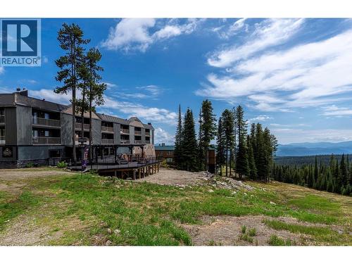 20 Kettleview Road Unit# 305, Big White, BC 