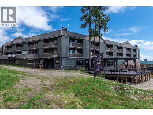 20 Kettleview Road Unit# 305, Big White, BC 