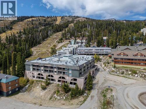 20 Kettleview Road Unit# 305, Big White, BC 