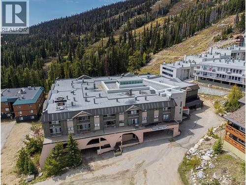 20 Kettleview Road Unit# 305, Big White, BC 