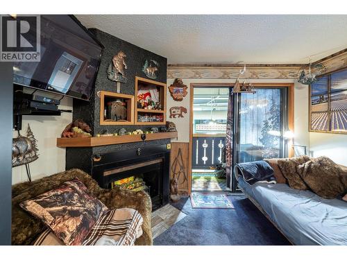 20 Kettleview Road Unit# 305, Big White, BC 