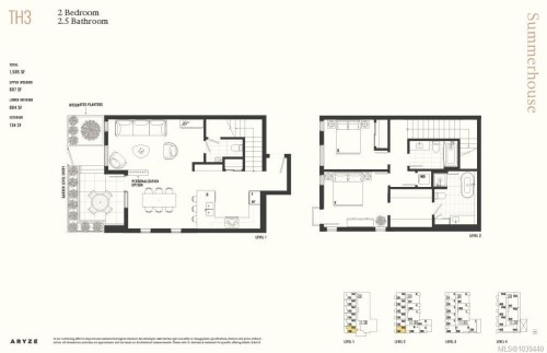 #106-335 Beechwood Ave, Victoria, BC - Other