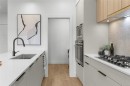 #513-2341 Bear Mountain Pkwy, Langford, BC  - Indoor Photo Showing Kitchen 