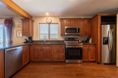 1171 Fosters Pl, Courtenay, BC 