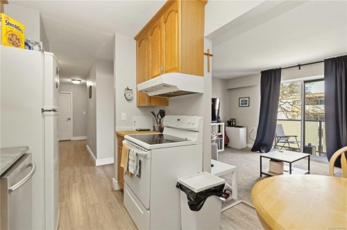 #302-904 Hillside Ave, Victoria, BC - Indoor