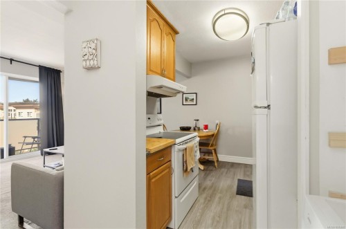 #302-904 Hillside Ave, Victoria, BC - Indoor