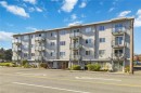 #302-904 Hillside Ave, Victoria, BC  - Outdoor With Balcony 