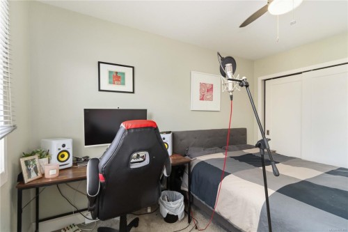 #302-904 Hillside Ave, Victoria, BC - Indoor