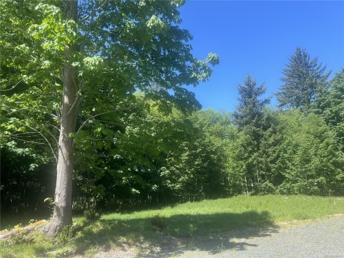 Lot 4 Creekside Dr, Quadra Island, BC 