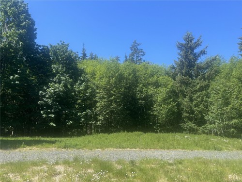 Lot 4 Creekside Dr, Quadra Island, BC 