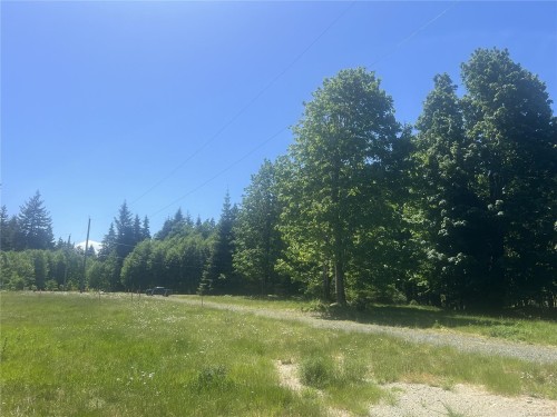 Lot 4 Creekside Dr, Quadra Island, BC 