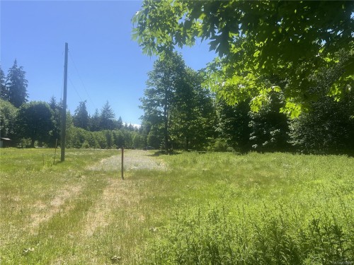 Lot 4 Creekside Dr, Quadra Island, BC 