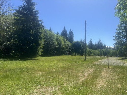Lot 4 Creekside Dr, Quadra Island, BC 
