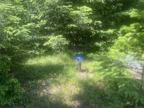 Lot 4 Creekside Dr, Quadra Island, BC 
