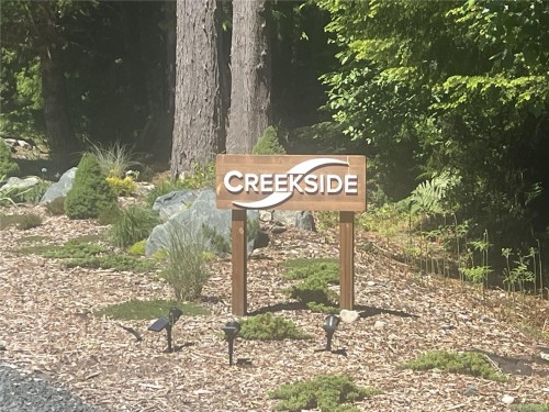Lot 4 Creekside Dr, Quadra Island, BC 