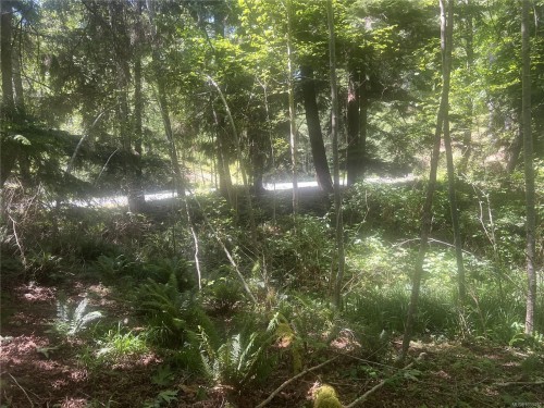 Lot 4 Creekside Dr, Quadra Island, BC 