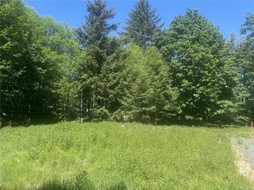 Lot 4 Creekside Dr, Quadra Island, BC 
