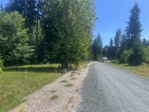Lot 4 Creekside Dr, Quadra Island, BC 