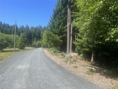 Lot 4 Creekside Dr, Quadra Island, BC 