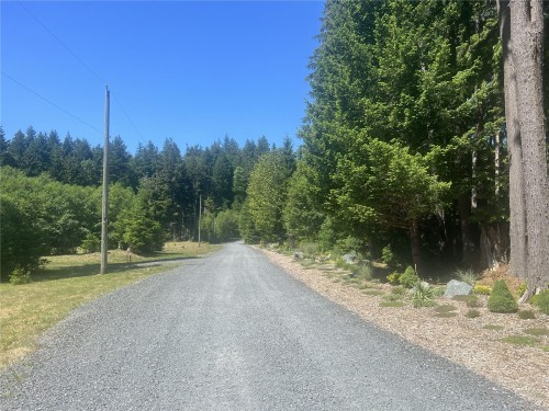 Lot 4 Creekside Dr, Quadra Island, BC 