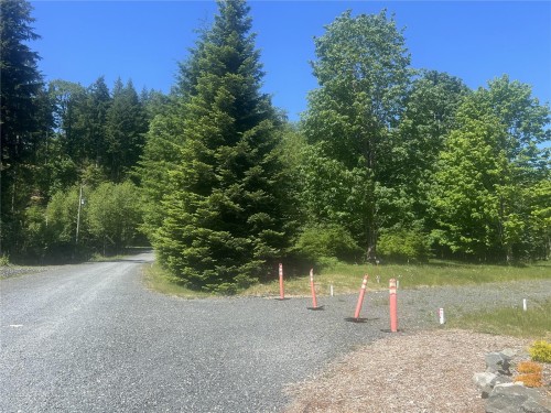 Lot 4 Creekside Dr, Quadra Island, BC 